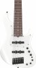 Ibanez MDM1006-PW Pearl White gitara basowa